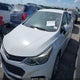 1G1BC5SM0G7268635 2016 Chevrolet Cruze Ls Auto auction photo thumbnail 2