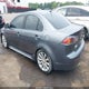 JA32U8FW5BU004076 2011 Mitsubishi Lancer Gts auction photo thumbnail 3