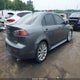 JA32U8FW5BU004076 2011 Mitsubishi Lancer Gts auction photo thumbnail 4