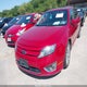 3FAHP0JG1BR151335 2011 Ford Fusion Sel auction photo thumbnail 2