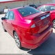 3FAHP0JG1BR151335 2011 Ford Fusion Sel auction photo thumbnail 3