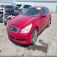 JNKCV61E29M305970 2009 Infiniti G37 Journey auction photo thumbnail 2