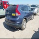 5J6RM3H7XCL008926 2012 Honda Cr-V Ex-L auction photo thumbnail 4