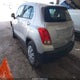 3GNCJKSB9GL268327 2016 Chevrolet Trax 1Ls auction photo thumbnail 3