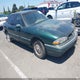 1G2HX53L2P1240922 1993 Pontiac Bonneville Se auction photo thumbnail 1