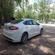 3FA6P0LU8DR101657 2013 Ford Fusion Se Hybrid auction photo thumbnail 4