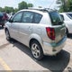 5Y2SL62844Z405897 2004 Pontiac Vibe auction photo thumbnail 3