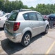 5Y2SL62844Z405897 2004 Pontiac Vibe auction photo thumbnail 4