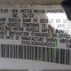 5Y2SL62844Z405897 2004 Pontiac Vibe auction photo thumbnail 9