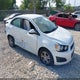 1G1JC5SH2G4134211 2016 Chevrolet Sonic Lt Auto auction photo thumbnail 1