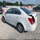1G1JC5SH2G4134211 2016 Chevrolet Sonic Lt Auto auction photo thumbnail 3