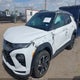 KL79MTSL5MB085901 2021 Chevrolet Trailblazer Fwd Rs auction photo thumbnail 2