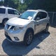 5N1AT2MV5FC907004 2015 Nissan Rogue Sl auction photo thumbnail 2
