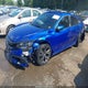 2HGFC2F80KH503960 2019 Honda Civic Sport auction photo thumbnail 2