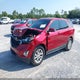 3GNAXJEV2JS592884 2018 Chevrolet Equinox Lt auction photo thumbnail 2