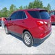 3GNAXJEV2JS592884 2018 Chevrolet Equinox Lt auction photo thumbnail 3