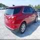 3GNAXJEV2JS592884 2018 Chevrolet Equinox Lt auction photo thumbnail 4