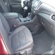 3GNAXJEV2JS592884 2018 Chevrolet Equinox Lt auction photo thumbnail 5