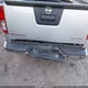 1N6AD0EV6GN711905 2016 Nissan Frontier Sv auction photo thumbnail 6