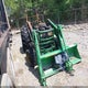 1LV4066MHHH100998 2017 John Deere 4066 With H180 Loader auction photo thumbnail 1