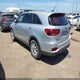 5XYPG4A50LG628960 2020 Kia Sorento 3.3L Lx auction photo thumbnail 3