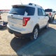 1FM5K7F82FGA85523 2015 Ford Explorer Limited auction photo thumbnail 4