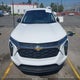 KL77LFEPXSC223210 2025 Chevrolet Trax Fwd Ls auction photo thumbnail 12
