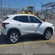 KL77LFEPXSC223210 2025 Chevrolet Trax Fwd Ls auction photo thumbnail 13