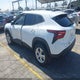 KL77LFEPXSC223210 2025 Chevrolet Trax Fwd Ls auction photo thumbnail 3