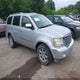 1A8HW58P47F543934 2007 Chrysler Aspen Limited auction photo thumbnail 1