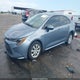 5YFEPMAE7NP344781 2022 Toyota Corolla Le auction photo thumbnail 2