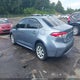 5YFEPMAE7NP344781 2022 Toyota Corolla Le auction photo thumbnail 3