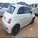 3C3CFFBR7CT366611 2012 Fiat 500 Sport auction photo thumbnail 4