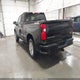 1GCRYEED7LZ120791 2020 Chevrolet Silverado 1500 4Wd Double Cab Standard Bed Rst auction photo thumbnail 3