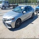 4T1G11AK8PU825882 2023 Toyota Camry Se auction photo thumbnail 2
