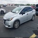 3N1CN8DV8ML855527 2021 Nissan Versa S Xtronic Cvt auction photo thumbnail 2
