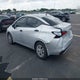3N1CN8DV8ML855527 2021 Nissan Versa S Xtronic Cvt auction photo thumbnail 3