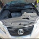 2T2ZK1BA2CC069582 2012 Lexus Rx 350 auction photo thumbnail 10