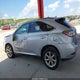 2T2ZK1BA2CC069582 2012 Lexus Rx 350 auction photo thumbnail 15