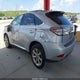 2T2ZK1BA2CC069582 2012 Lexus Rx 350 auction photo thumbnail 3