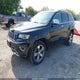 1C4RJFCG5EC178816 2014 Jeep Grand Cherokee Overland auction photo thumbnail 2