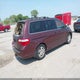 5FNRL38787B437855 2007 Honda Odyssey Ex-L auction photo thumbnail 4