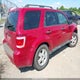 1FMCU0D75BKA42708 2011 Ford Escape Xlt auction photo thumbnail 4