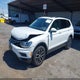 3VV3B7AX5MM022141 2021 Volkswagen Tiguan 2.0T Se/2.0T Se R-Line Black/2.0T Sel auction photo thumbnail 2