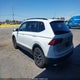 3VV3B7AX5MM022141 2021 Volkswagen Tiguan 2.0T Se/2.0T Se R-Line Black/2.0T Sel auction photo thumbnail 3