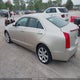 1G6AG5RX8F0142962 2015 Cadillac Ats Standard auction photo thumbnail 3
