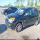 3G5DA03E33S510935 2003 Buick Rendezvous Cxl auction photo thumbnail 2