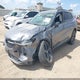 LRBFZNR49ND072607 2022 Buick Envision Fwd Essence auction photo thumbnail 2