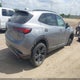 LRBFZNR49ND072607 2022 Buick Envision Fwd Essence auction photo thumbnail 4