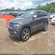 1C4RJFBG0FC853202 2015 Jeep Grand Cherokee Limited auction photo thumbnail 2